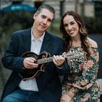An Evening with Darin & Brooke Aldridge