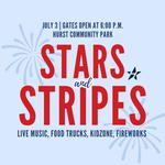 Hurst 4th of July Celebration