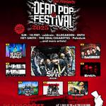 DEAD POP FESTiVAL 2025