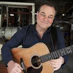 Mountain View Spring Bluegrass Festival