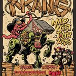 Counterpunch w/Krang & Mulva