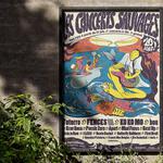 Concerts Sauvages 2025