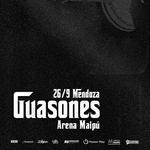 Guasones en Mendoza