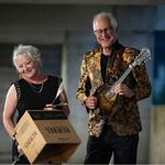 Harmonious Wail LIVE at Concert in the Clouds