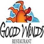 daughter @ Good Winds! 