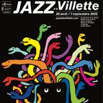 Jazz à la Villette 2025