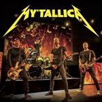 My'tallica Tribute Band Germany Metallica Coverband aus Deutschland