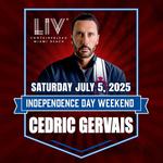 Cedric Gervais