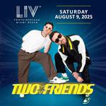 Two Friends