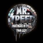 Mr. Speed
