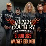 Black Country Communion