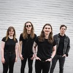 Nick Earle & The Reckless Hearts