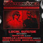Subterrânea