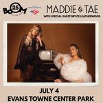 Boom In The Park