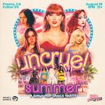  UNCRUEL SUMMER: A Girly Pop dance night ✨ - Fulton 55
