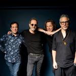 The Vagabond Tour