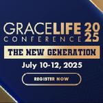 2025 Grace Life Conference