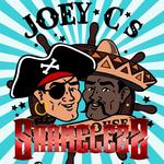 Shameless rocks the dock at Joey C's!