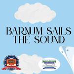 Shameless performs on the ferry for Barnum Sails The Sound!
