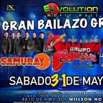 BAILAZO GRUPERO