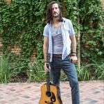 Johnny Murphy Acoustic at Rebecca Creek