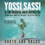 Special 'Roots & Roads' with Guest(s) + Opening act: Steroid Puppets