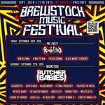 Brewstock Music Festival 2025
