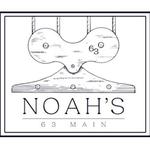 Jemar Phoenix @ Noah's on 63 Main