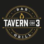 Jemar Phoenix at Tavern on 3