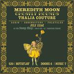 Meredith Moon, Ghostly Hounds, Thalia Couture at the Swap Shop