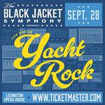 Lexington Opera House - Performing The Era of Yacht Rock