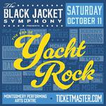Montgomery Performing Arts Centre - Performing The Era of Yacht Rock
