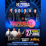 BAILE GRUPERO