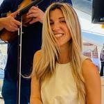 Sofia Spinoula