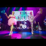Neon Velvet