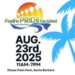 Pacific Pride Festival