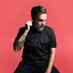 Live at City Hall: Josh Pyke