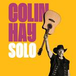 Colin Hay @ Melbourne Recital Centre 
