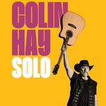 Colin Hay @ Enmore Theatre 