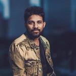 Karthik Singer