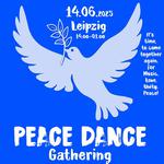 Peace Dance Gathering
