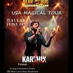 Karthik Live - Magic Tour - DALLAS - Telugu