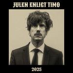Julen enligt Timo