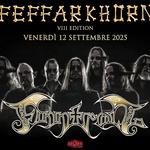 Ferrakhorn Celtic Festival