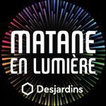 Matane en Lumière 2025