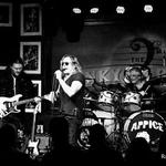 Cactus ft. Carmine Appice