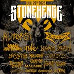 Stonehenge Fest 2025