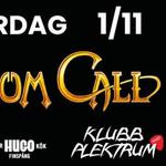 Freedom Call - Silver Romantic Metal Nights