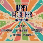 Happy Together Tour 2025