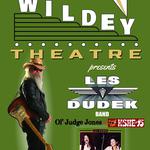 Les Dudek